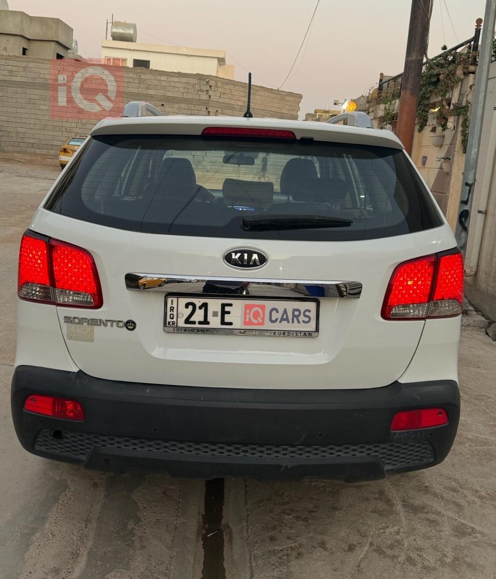 کیا سۆرینتۆ